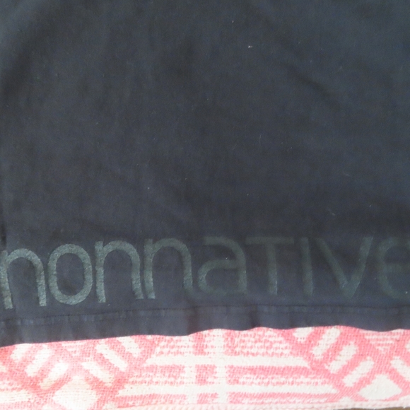 KITH x Nonnative Box Logo Clerk S/S Tee Size L - black Rare Collab T-shirt - Picture 4 of 6